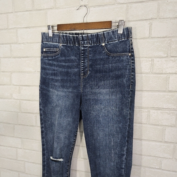 Liverpool the ankle skinny jeans - Picture 6 of 16